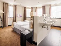 Grand Hotel Alkmaar Hotels in Alkmaar