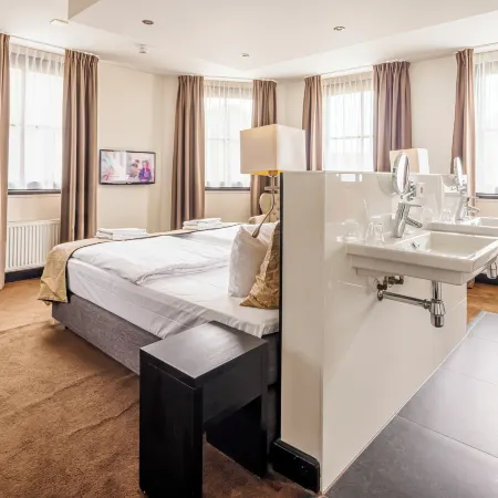 Grand Hotel Alkmaar