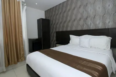 Arotel BSD Hoteles en Rawa Buntu