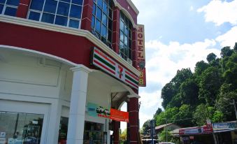 Hotel 88