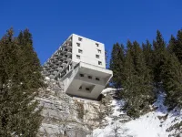 Hôtel Club Mmv le Flaine Hotels in Flaine