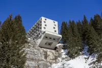 Hôtel Club Mmv le Flaine