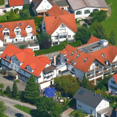 Hotel Waldhorn