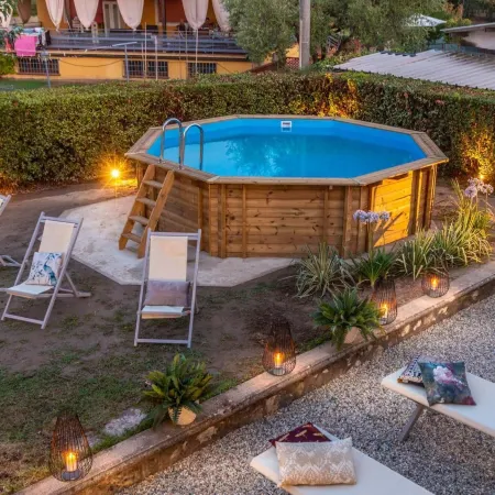Villa Cesare Convenient and Smart