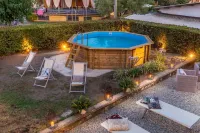 Villa Cesare Convenient and Smart - Private Pools