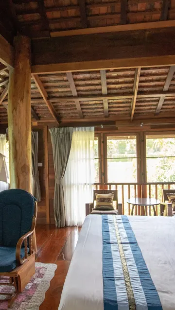 Grand Villa - Baan Lanna