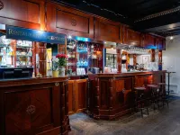 Fagersta Wärdshuset C. Dickens - Bar