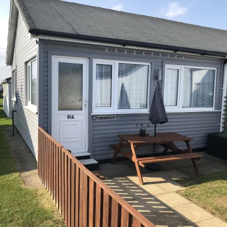 Chalet 91A - South Shore Bridlington