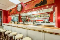 Det Gamle Rådhus Hotels in Åbenrå