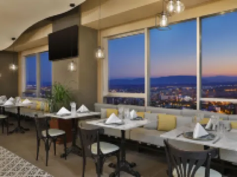 Park Mall Hotel & Conference Center Hotels in Setif