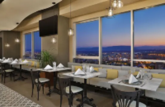 Park Mall Hotel & Conference Center Hotels in 