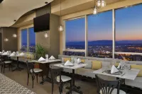Park Mall Hotel & Conference Center Hotels in Setif