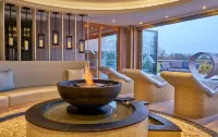 Rockliffe Hall Hotel Golf & Spa - spa