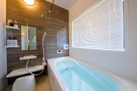 Villa Hanasaku Fujikawaguchiko B -  Casas de vacaciones