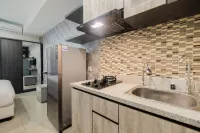 Simply Studio @ Grand Kamala Lagoon Apartment Hotels in West Bekasi