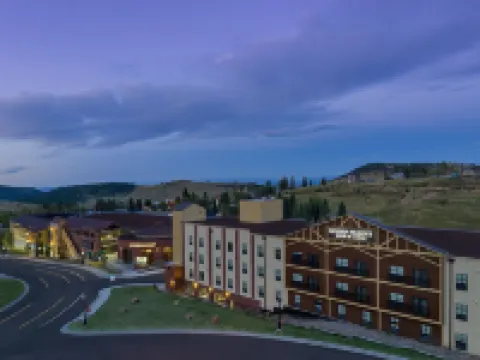 Golden Nugget Hotel Cripple Creek Hotels in Teller County
