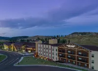 Golden Nugget Hotel Cripple Creek Hotels near Shops at the Silver Mine