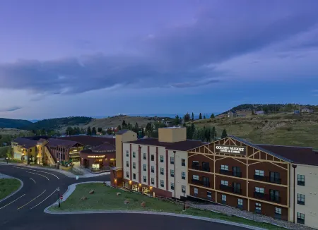 Golden Nugget Hotel Cripple Creek