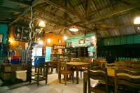 I-Lay House Koh Kood - فطور