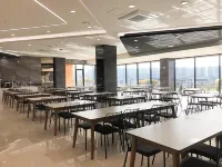 Seoul YMCA Goyang International Youth Culture Center Các khách sạn ở Goyang