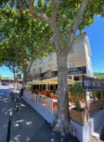 Rev HÔTEL Hotels in Lamalou-les-Bains