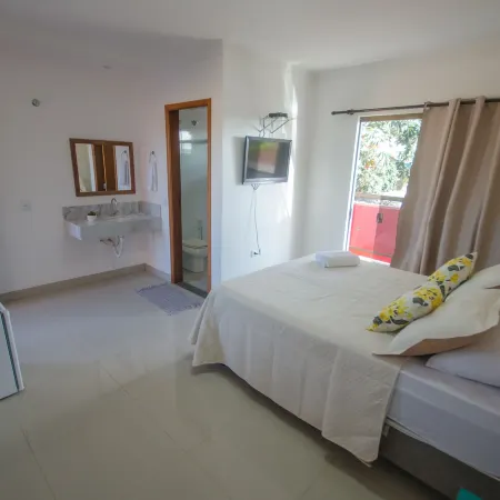 Pousada Bonito Cama e Café