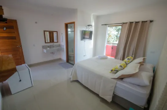 Pousada Bonito Cama e Café Hotels in 