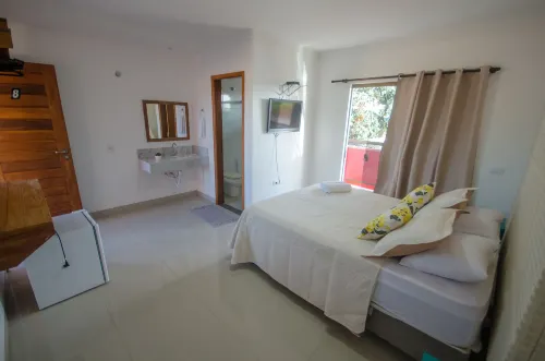 Pousada Bonito Cama e Café