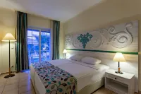 Asteria Family Resort Side (Ex. Euphoria Palm Beach)