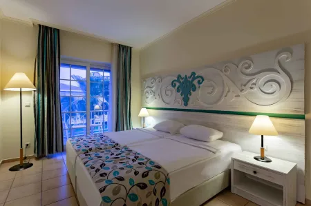 Asteria Family Resort Side (Ex. Euphoria Palm Beach)