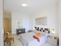 Grand Villa in Tavullia - pet friendly