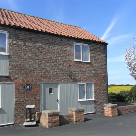 Osprey Meadow Holiday Cottages