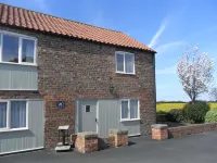 Osprey Meadow Holiday Cottages