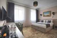 Ayvazovsky Hotel Các khách sạn ở Odessa