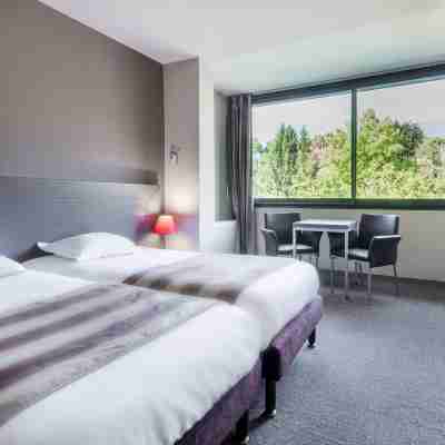 Hôtel Le Cervolan Rooms