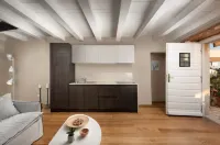 안젤로 도로 아파트먼트 몽트