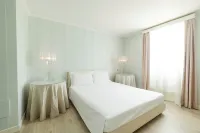 Hotel Eden Các khách sạn ở Duino