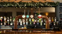 The World's End - Northampton - С баром