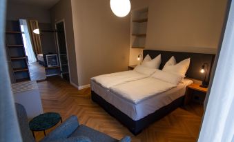 Le Baldinger Boutique Hotel