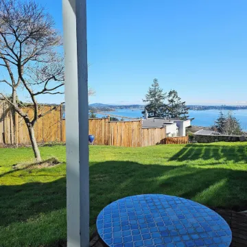 HOV B&B House -Hospitality Ocean View Victoria-