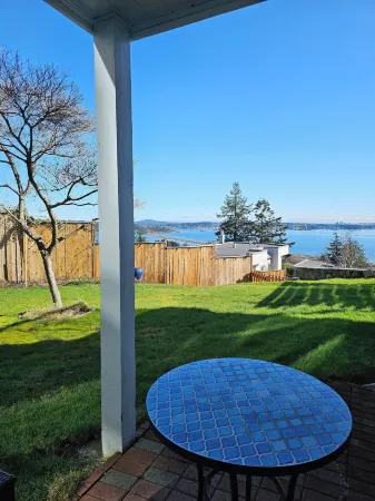 HOV B&B House -Hospitality Ocean View Victoria-