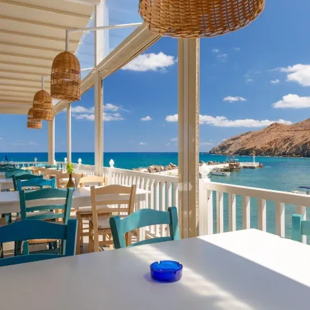 Villa Ilia Large Private Pool Sea Views A C Wifi - 2157