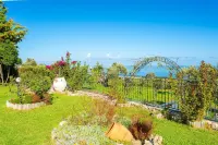 Villa Michalis Large Private Pool Sea Views A C Wifi - 1970
