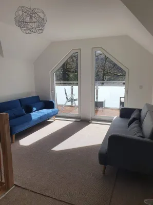 Coille Darach B&B - Pet friendly