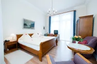 Hotel Spöttel Hotel di Friedberg