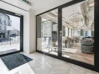 Apartamenty Sowa Bydgoszcz Hotels near Granaries