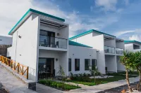 Le Marin Rodrigues Island Hotel dekat Trou d'Argent Beach