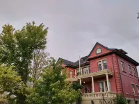 Tarabino Inn Hotels in Trinidad