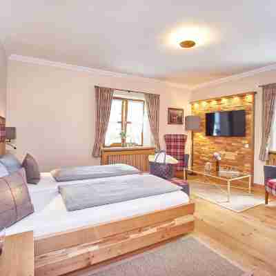 Hotel Klosterhotel Ludwig der Bayer Rooms