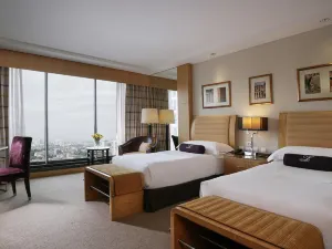 Lugal, a Luxury Collection Hotel, Ankara
